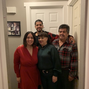 Fundraising Page: Magaly Smith